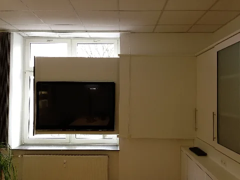Slider Ausgefahren