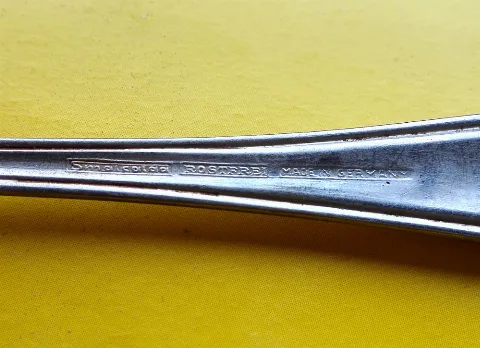 Smalcalda Loeffel