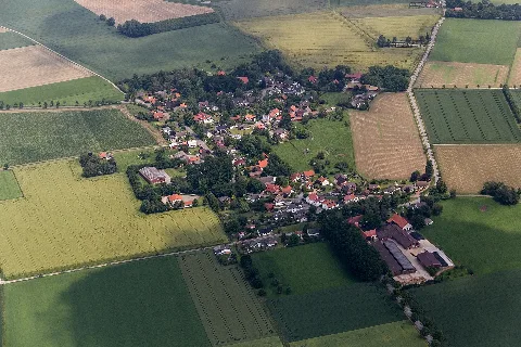 Milchstraße