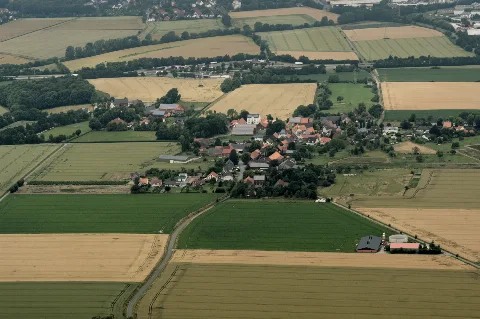 Kirchweg