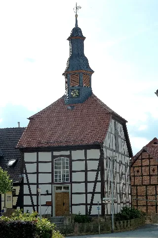 Sohlingen Kapelle 02