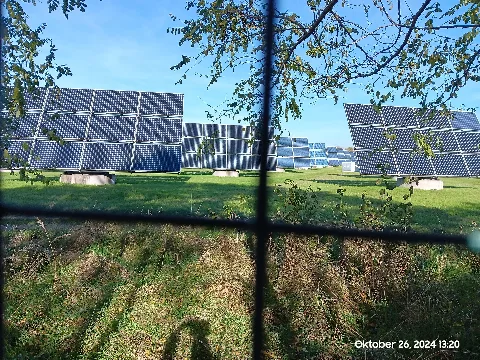 Solarpark Borna 3