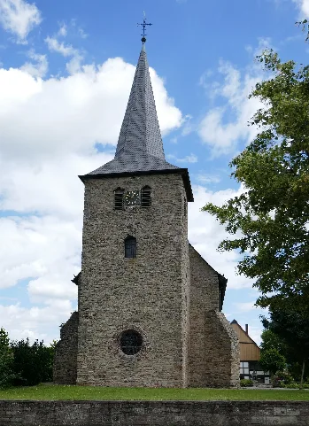 Sommersell St. Peter Und Paul 1