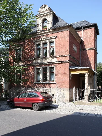Sonneberg Coburger Str2