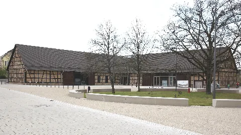 Sonnefeld Domäne1