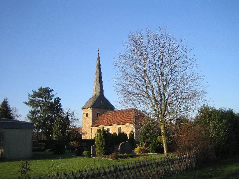 Friedhof