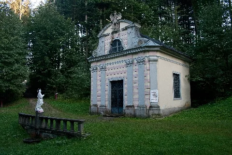 Sonntagberg Tuerkenbruenndl