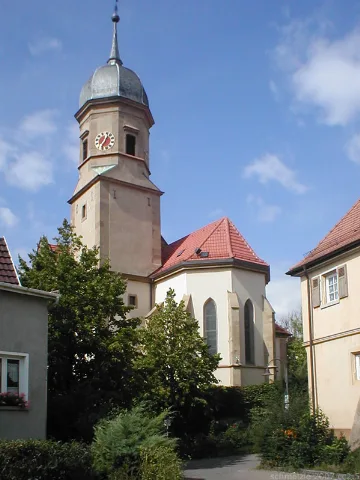 Sontheim Kirche