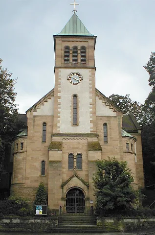 Sontheim Matthaeuskirche1899 3