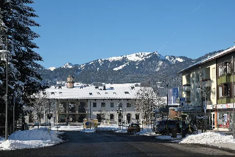Bahnhof
