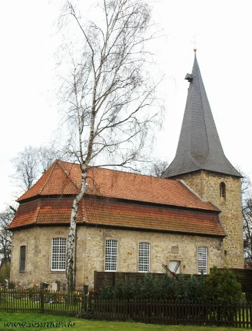 Severitstraße