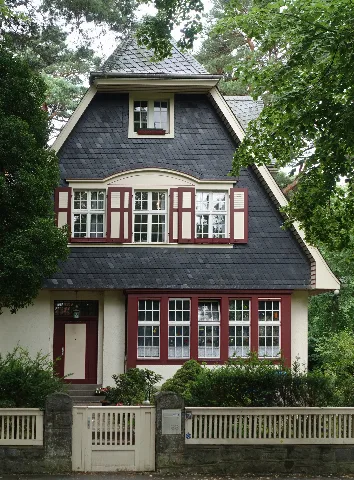 Hoiruper Straße