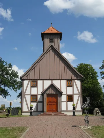 Sparow Kapelle 2009 07 16 138