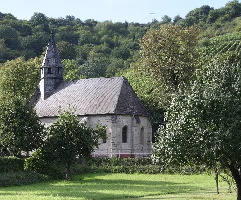 Spay Peterskapelle 107