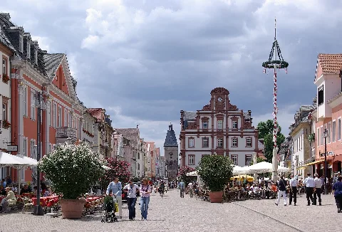 Speyer Bw 3