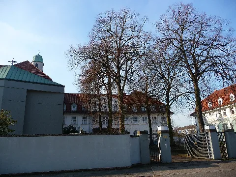 Speyer Institut St Dominikus