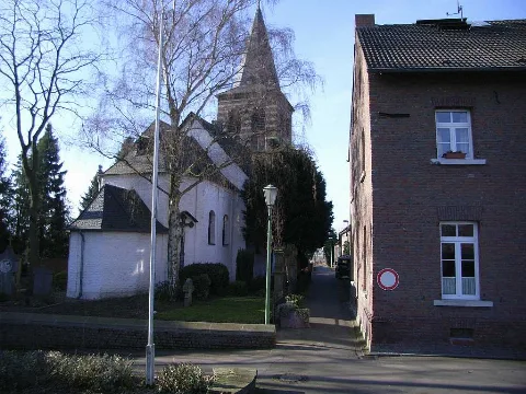 Spielkirche