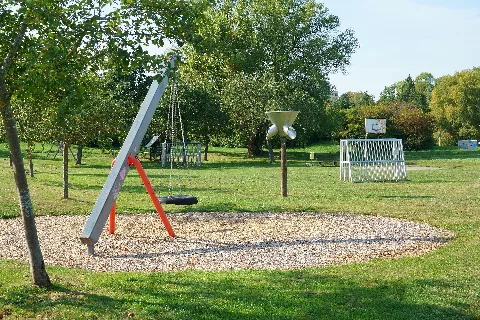 Spielplatz In Der Furt Sindelfingen 01