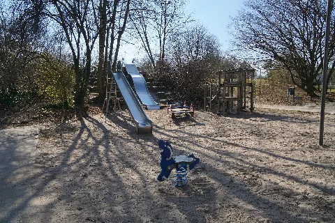 Spielplatz Park Hintere Gärten 06