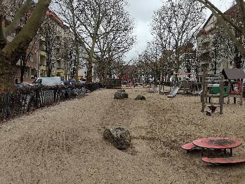 Schillerpromenade