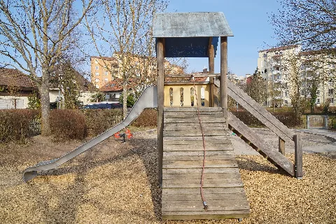 Spielplatz Somborer Weg Hinterweil 04