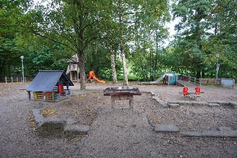 Spielplatz Teufelsloch Sindelfingen 08