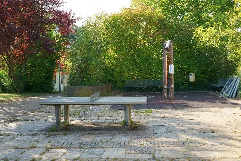 Spielpunkt Am Nikolaus Lenau Platz Sindelfingen 01