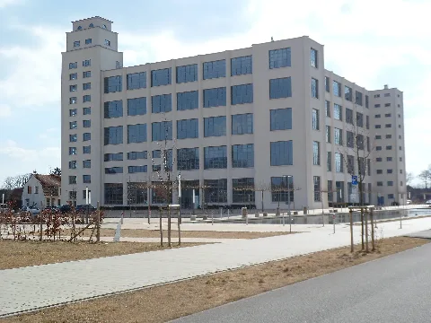 Spinnerei Hochbau2