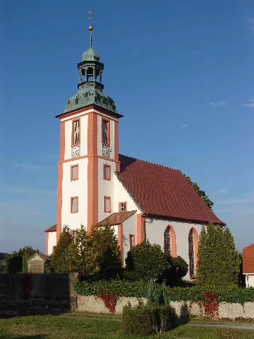 Spitzkunnersdorfer Kirche 070922 1