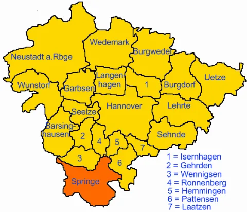 Am Kalkwerk