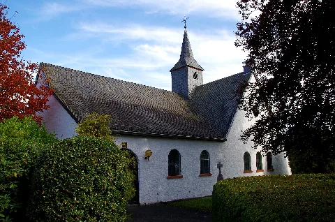 St. Ägidius (Wolfert) 02