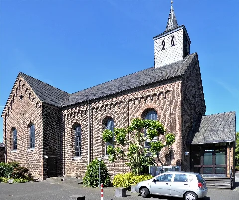 St. Aloysius (Stürzelberg) (2)