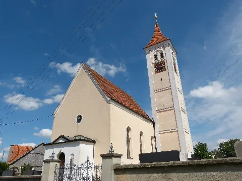 St. Andreas (Westernach) 01