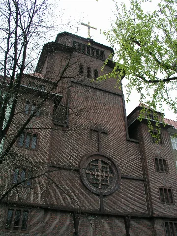 St Augustinus Prenzlberg 1