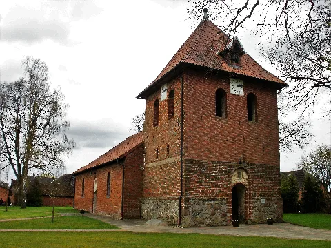 St. Bartholomäus Kirche