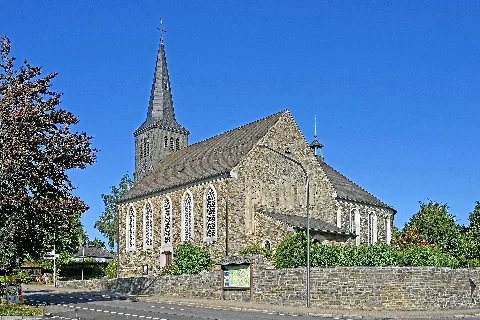 St. Bartholomäus (Mützenich) 30