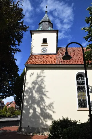 St. Bartholomäus (Schwagstorf)