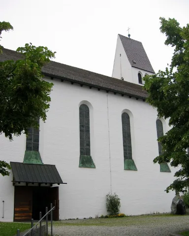 St. Benedikt Gauting