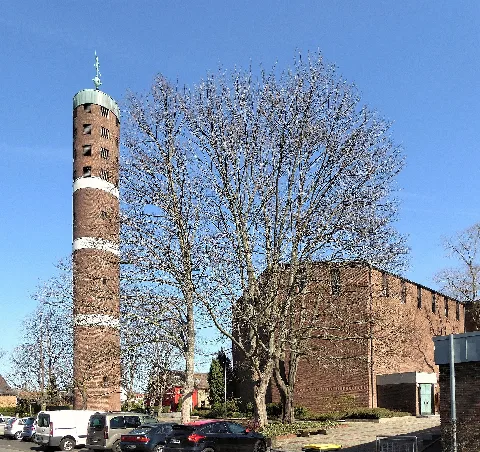 St. Bernhard (Köln Longerich) (1)