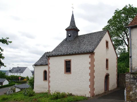 St. Blasius (Niederweiler, Eifel) 02