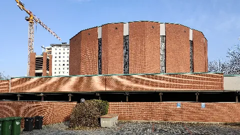 St. Bonifaz Regensburg 02