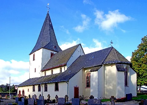 St. Dionysius (Vlatten) 01