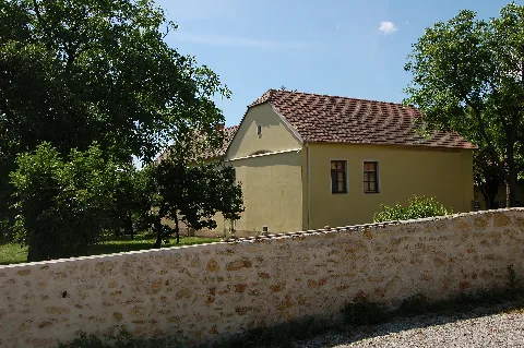 St Egyden Pfarrhof 02