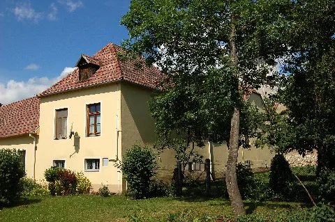 St Egyden Pfarrhof 03