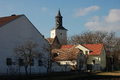 St Egyden Saubersdorf Schloss 01