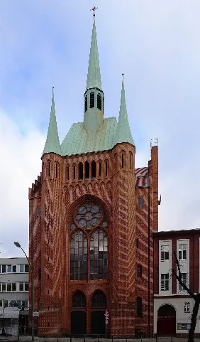 St. Elisabeth (Berlin Schöneberg)