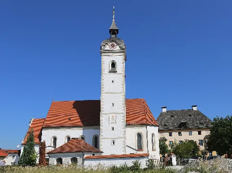 St. Emmeram Vogtareuth 8