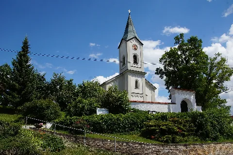 St Emmeram Wittesheim 001