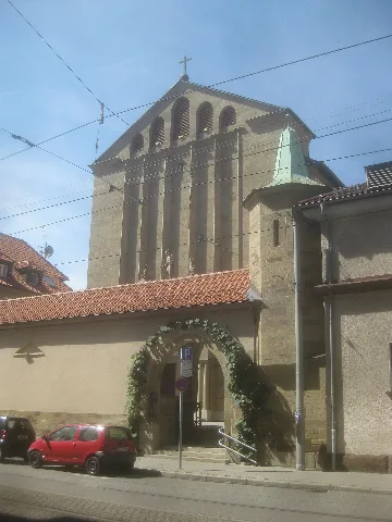 St. Fideliskirche (Stuttgart), 004