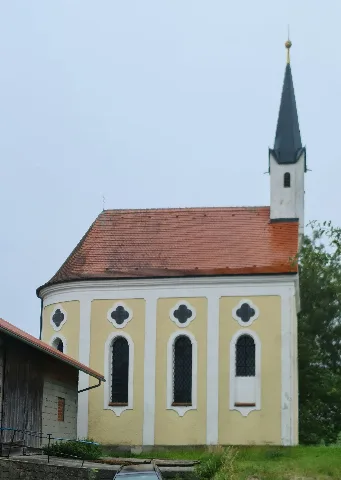 St. Florian (Wald) 1